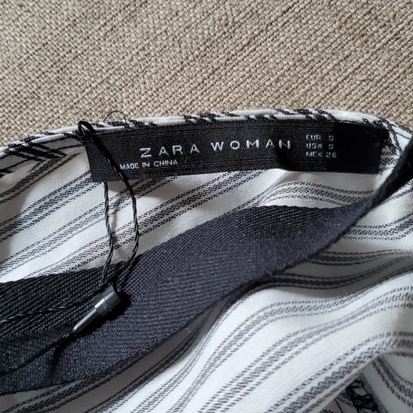 Zara top - Picture 3 of 4